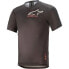 Фото #2 товара ALPINESTARS BICYCLE Alps 6 V2 short sleeve enduro jersey