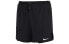 Nike FLEX STRIDE5" 2-IN-1 男子跑步短裤 男款 黑色 / Шорты Nike FLEX STRIDE5" 2-IN-1 CJ5468-010