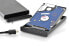 Фото #7 товара DIGITUS 2.5 SSD/HDD Enclosure, SATA I-II - USB 2.0