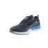 Фото #8 товара Rockport PulseTech M Sport Uball CI3547 Mens Blue Lifestyle Sneakers Shoes