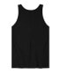 Фото #2 товара Men's Pink Floyd Dark Side Moon Tank