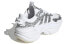 Фото #5 товара adidas originals Magmur Runner 女款 白 / Кроссовки Adidas originals Magmur Runner FV4350