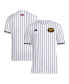 Men's White Grambling Tigers Replica Baseball Jersey