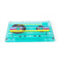 Фото #9 товара Надувной матрас Bestway кассета 174 x 117 cm Разноцветный