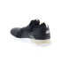 Фото #6 товара Asics Gel-Lyte V Sanze Knit 1193A139-001 Mens Black Lifestyle Sneakers Shoes