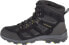 Buty trekkingowe męskie Jack Wolfskin Jack Wolfskin Vojo 3 Texapore Mid M 4042462-5298 Brązowe 46