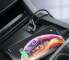Фото #12 товара Rozdzielacz gniazda zapalniczki samochodowej ładowarka 2x USB 3.1A 17W czarny