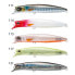 Фото #3 товара REED Lab-Ra minnow 12g 90 mm