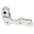 Фото #1 товара BRAKING POW801 Radial Front Caliper Bracket