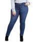 ფოტო #1 პროდუქტის Trendy Plus Size 711 Skinny Jeans