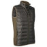 DEERHUNTER Deer Padded Vest Зеленый, L - фото #1