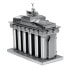 Фото #7 товара Metal Earth Brandenburg Gate - Building set - Boy/Girl - Metal