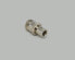 Фото #2 товара BKL Electronic 0412038 FME-Adapter FME-Stecker - N-Buchse 1 St. - Male - 50 ?