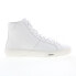 Фото #1 товара Diesel S-Mydori MC Y02540-PR030-T1003 Mens White Lifestyle Sneakers Shoes