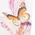 Корзина для зонтов PVC Холст DMF 2 шт. 25 x 25 x 53 см BB Home Umbrella Stand Butterfly Design - фото #7