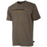 ფოტო #2 პროდუქტის SAVAGE GEAR SG4 Logo short sleeve T-shirt