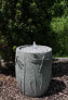 Led Gartenbrunnen FoDragonfly