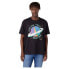 ფოტო #1 პროდუქტის WRANGLER Graphic short sleeve T-shirt