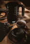 Фото #4 товара Электрический чайник Adler Sp. z.o.o. Camry CR 1269b - 1.7 л - 2200 Вт - Черный - Пластик - Индикатор уровня воды