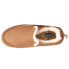 Фото #4 товара Sperry MocSider Cozy Premium Slip On Womens Brown Flats Casual STS86945