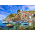 Фото #1 товара Puzzle Riomaggiore Cinque Terre Italien
