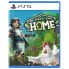 Фото #1 товара PLAYSTATION GAMES PS5 No Place Like Home