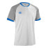 Фото #1 товара UMBRO Mascardi short sleeve T-shirt