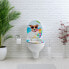 Фото #4 товара WC Sitz mit Absenkautomatik - Sunny Dog