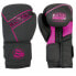 Фото #11 товара Boxing gloves RPU-BLACK 012325-0210