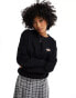 Фото #1 товара Dickies millersburg sweatshirt in black