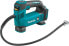 Makita DMP180Z Air Compressor, 8.3 Bar, 18 V (without Battery, without Charger) and Makpac Size 2, 821550-0