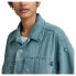 Фото #6 товара G-STAR Oversized Workwear overshirt