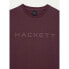 HACKETT Essential short sleeve T-shirt