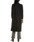 Фото #2 товара Ba&Sh Wool-Blend Coat Women's