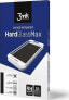 Фото #1 товара 3MK HardGlass Max New Sam Note 10+ czarny, FullScreen Glass Sensor-Dot