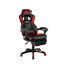 Gaming Chair Tracer Masterplayer Black Red