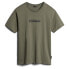 ფოტო #1 პროდუქტის NAPAPIJRI S-Box 3 short sleeve T-shirt