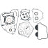 Фото #1 товара MOOSE HARD-PARTS 811481 Offroad Complete Gasket Set With Oil Seals Kawasaki KX250F 09-16