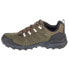 Фото #2 товара Jack Wolfskin Refugio Texapore Low M shoes 4049851-4287