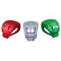 LALIZAS Flexy Emergency Light 3 Units