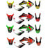 Фото #1 товара Графический комплект наклеек для Honda CRF50 2004-2024 WHY STICKERS