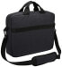 Фото #7 товара Case Logic Huxton HUXA-213 Black - Briefcase - 33.8 cm (13.3") - Shoulder strap - 390 g