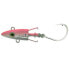 Фото #6 товара MOLIX Jugulo Shad 5.5 Spare Tails Soft Lure 140 mm 2 Units