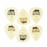 Фото #1 товара Dunlop Ultex Sharp Players Picks 1.0