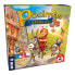 DEVIR IBERIA Pocimas And Brojajes JR Board Game