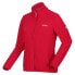 REGATTA Clemance III full zip fleece