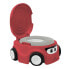 Фото #1 товара Туалетный унитаз-потребитель OLMITOS 3 в 1 "Автомобиль"