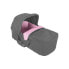 Фото #1 товара Коляска для новорожденных Maclaren Carrycot XLR Carrycot