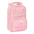 Фото #1 товара Детский рюкзак Safta Love Розовый 20 x 28 x 8 cm