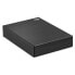 Seagate One Touch STKZ4000400 - 4000 GB - 2.5" - 2.0/3.2 Gen 1 (3.1 Gen 1) - Black